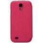 Nillkin Crossed seires case for Samsung Galaxy S4 (i9500) order from official NILLKIN store